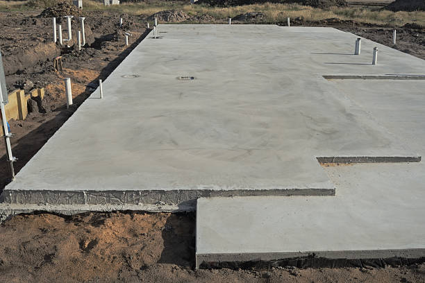 Best Decorative Concrete in Flanders, NJ