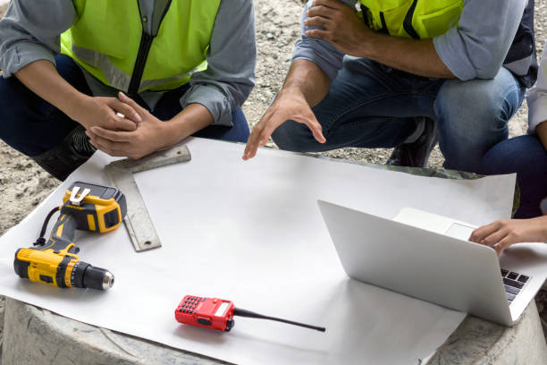 Best Concrete Foundation Repair in Flanders, NJ