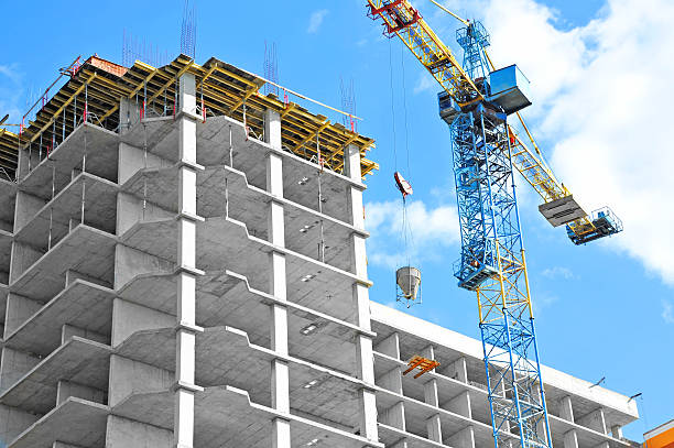 Best Commercial Concrete Services in Flanders, NJ